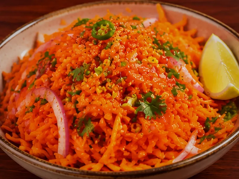 Carrot Salad