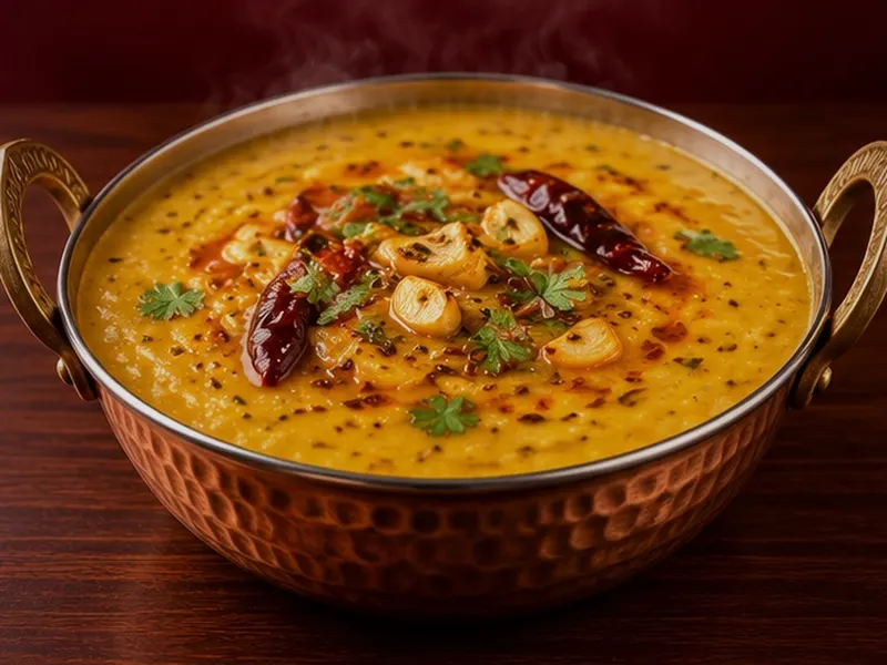 Dal Fry