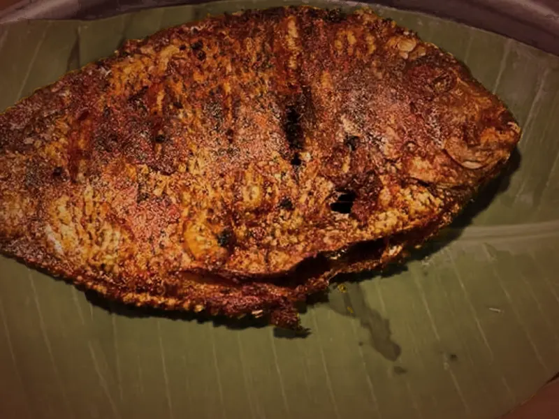 Fish Fry