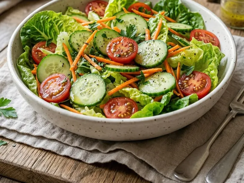 Green Salad