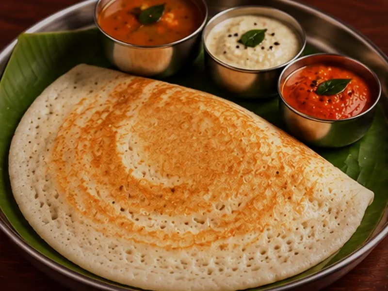 Kal Dosa