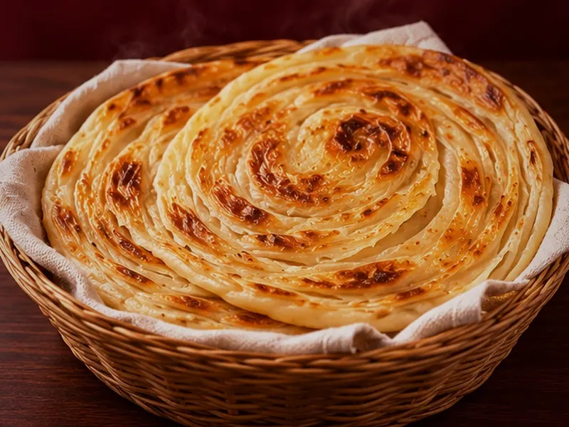 Lacha Prata