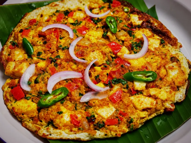 Omelette