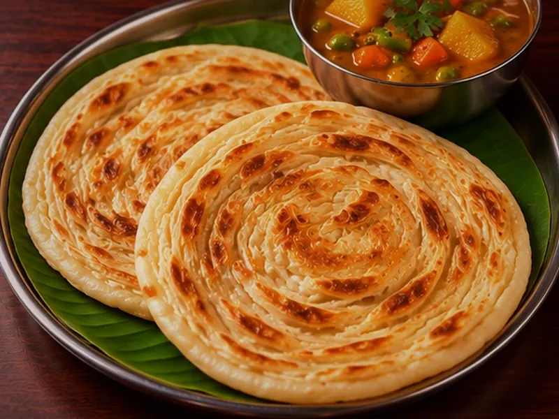 Prata (2 pcs)