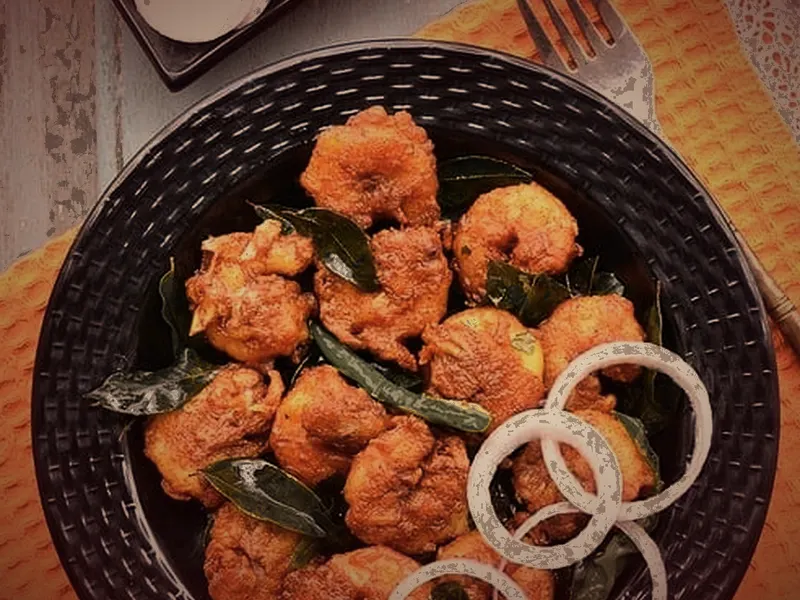 Prawn 65
