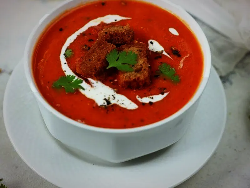 Tomato Soup
