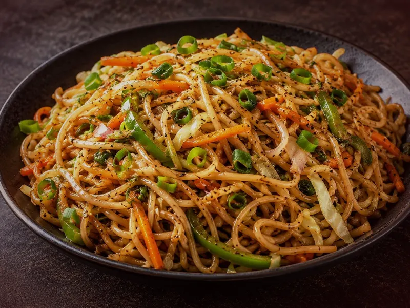 Veg Noodles